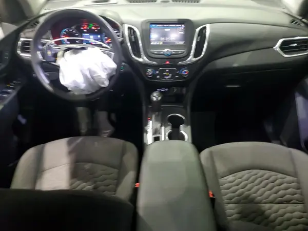 3GNAXKEV1LS510166 2020 CHEVROLET EQUINOX - Image 8