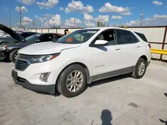 3GNAXKEV1LS510541 2020 CHEVROLET EQUINOX
