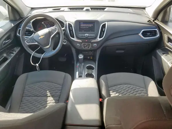 3GNAXKEV1LS510541 2020 CHEVROLET EQUINOX - Image 8