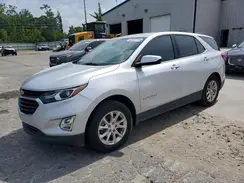 3GNAXKEV1LS518185 2020 CHEVROLET EQUINOX