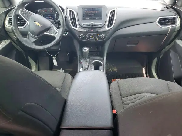 3GNAXKEV1LS518185 2020 CHEVROLET EQUINOX - Image 8