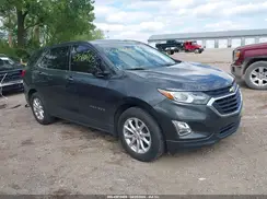 3GNAXKEV1LS519000 2020 CHEVROLET EQUINOX