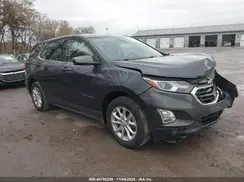 3GNAXKEV1LS519532 2020 CHEVROLET EQUINOX