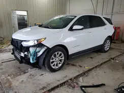 3GNAXKEV1LS520079 2020 CHEVROLET EQUINOX
