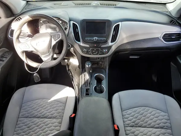 3GNAXKEV1LS521815 2020 CHEVROLET EQUINOX - Image 8