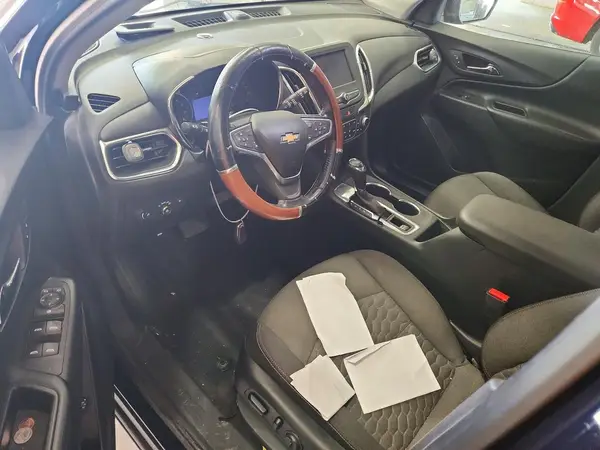 3GNAXKEV1LS529476 2020 CHEVROLET EQUINOX - Image 8