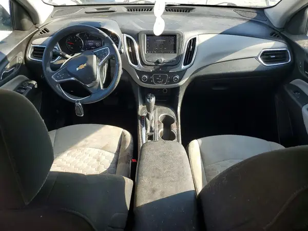 3GNAXKEV1LS531793 2020 CHEVROLET EQUINOX - Image 8
