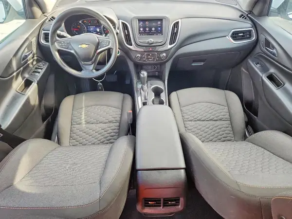 3GNAXKEV1LS533916 2020 CHEVROLET EQUINOX - Image 8