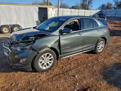 3GNAXKEV1LS536430 2020 CHEVROLET EQUINOX