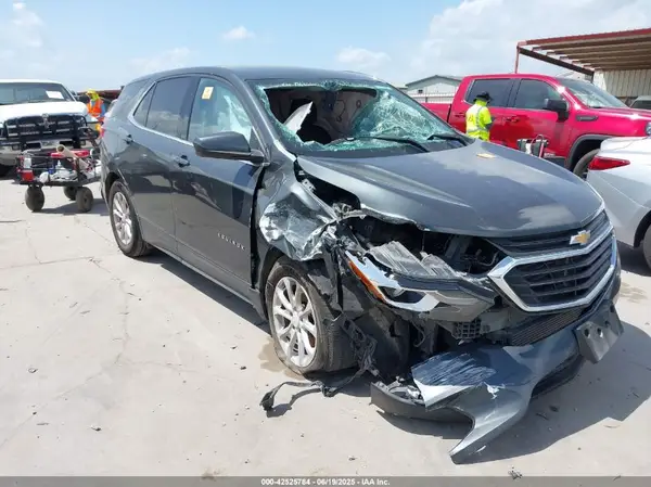 3GNAXKEV1LS541823 2020 CHEVROLET EQUINOX - Image 1