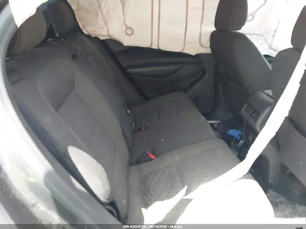 3GNAXKEV1LS541823 2020 CHEVROLET EQUINOX - Image 8