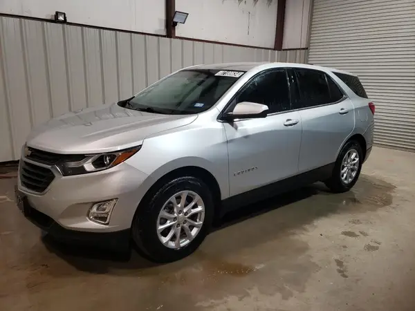 3GNAXKEV1LS545399 2020 CHEVROLET EQUINOX - Image 1