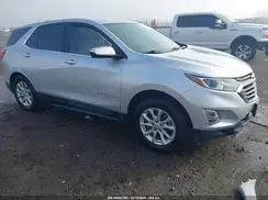 3GNAXKEV1LS551607 2020 CHEVROLET EQUINOX