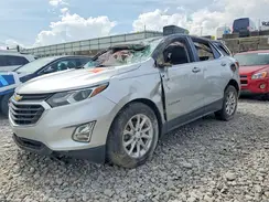 3GNAXKEV1LS560209 2020 CHEVROLET EQUINOX