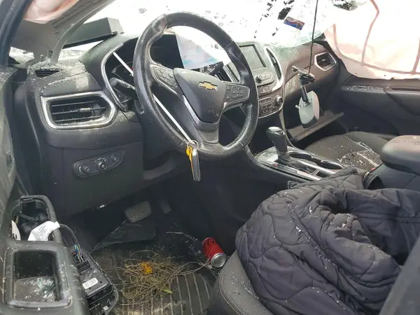 3GNAXKEV1LS560209 2020 CHEVROLET EQUINOX - Image 8