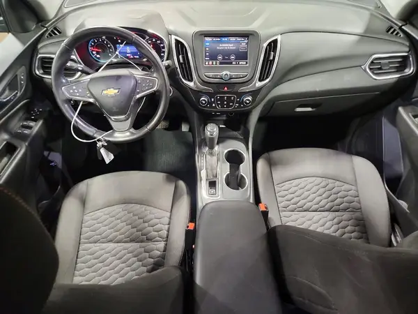 3GNAXKEV1LS571873 2020 CHEVROLET EQUINOX - Image 8