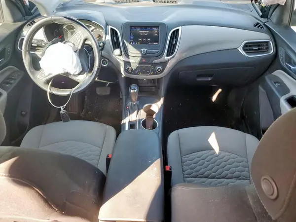 3GNAXKEV1LS573056 2020 CHEVROLET EQUINOX - Image 8