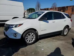 3GNAXKEV1LS573803 2020 CHEVROLET EQUINOX