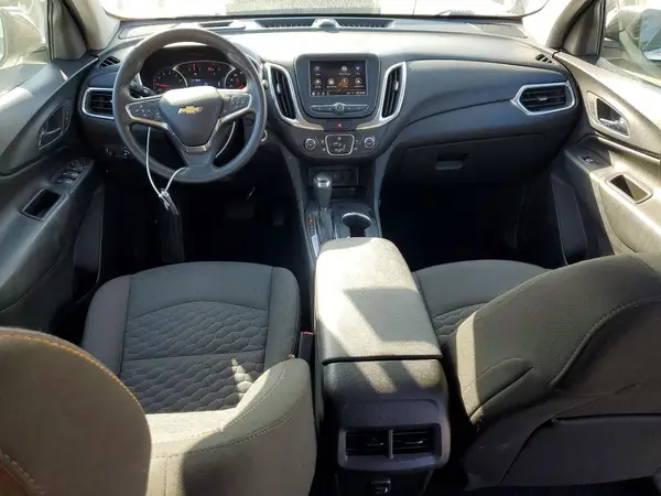 3GNAXKEV1LS573803 2020 CHEVROLET EQUINOX - Image 8