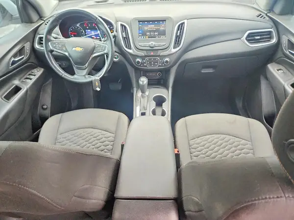 3GNAXKEV1LS576524 2020 CHEVROLET EQUINOX - Image 8