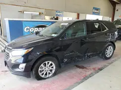 3GNAXKEV1LS577365 2020 CHEVROLET EQUINOX