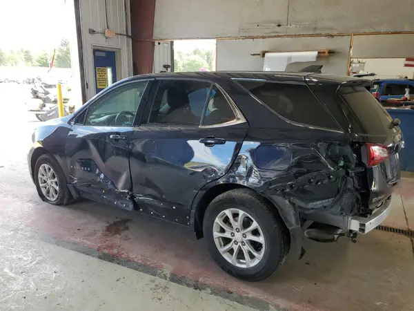 3GNAXKEV1LS577365 2020 CHEVROLET EQUINOX - Image 2