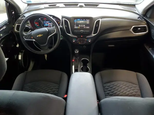 3GNAXKEV1LS577365 2020 CHEVROLET EQUINOX - Image 8