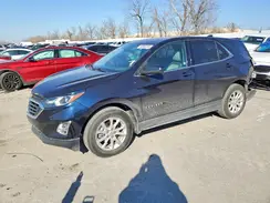 3GNAXKEV1LS585871 2020 CHEVROLET EQUINOX
