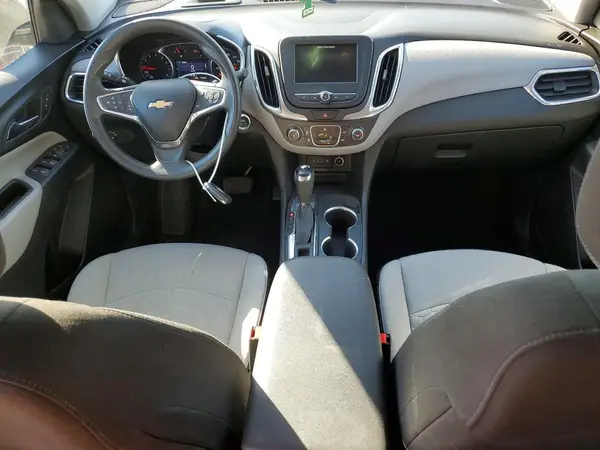 3GNAXKEV1LS585871 2020 CHEVROLET EQUINOX - Image 8