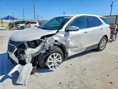 3GNAXKEV1LS592464 2020 CHEVROLET EQUINOX