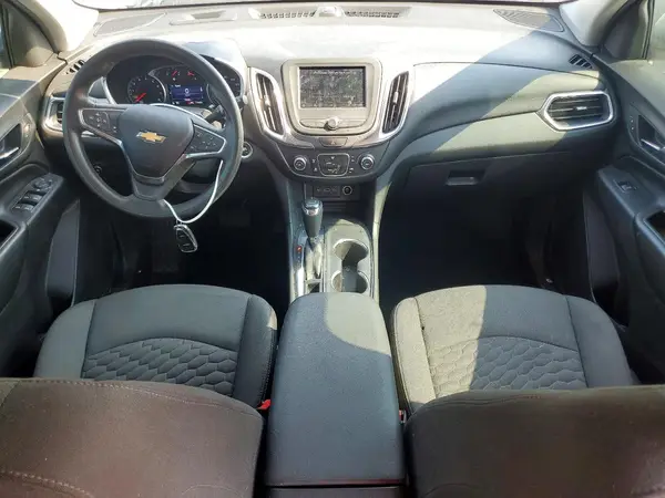 3GNAXKEV1LS613006 2020 CHEVROLET EQUINOX - Image 8