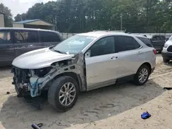3GNAXKEV1LS618285 2020 CHEVROLET EQUINOX