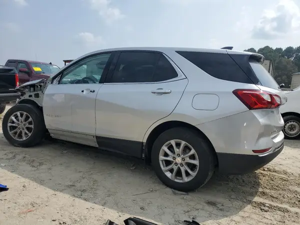 3GNAXKEV1LS618285 2020 CHEVROLET EQUINOX - Image 2