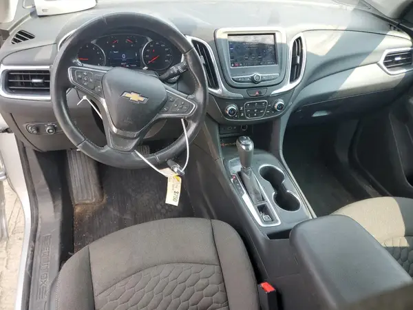 3GNAXKEV1LS618285 2020 CHEVROLET EQUINOX - Image 8
