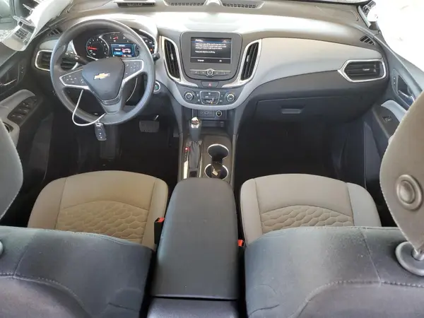 3GNAXKEV1LS620487 2020 CHEVROLET EQUINOX - Image 8
