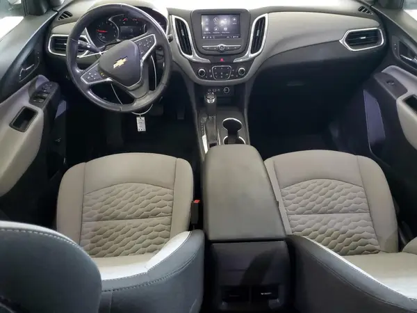 3GNAXKEV1LS622921 2020 CHEVROLET EQUINOX - Image 8