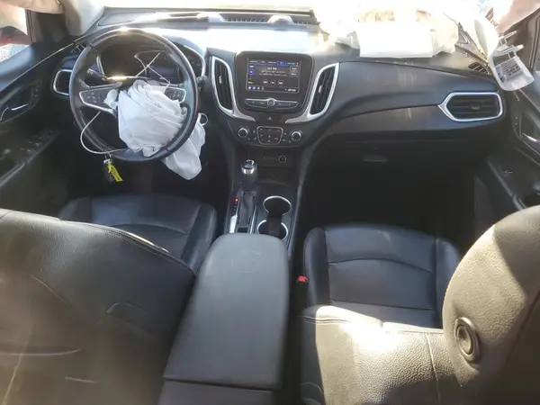 3GNAXKEV1LS624958 2020 CHEVROLET EQUINOX - Image 8