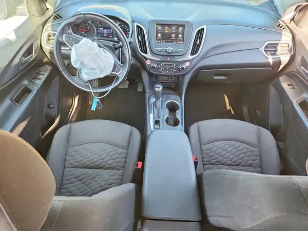 3GNAXKEV1LS630095 2020 CHEVROLET EQUINOX - Image 8