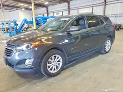 3GNAXKEV1LS635135 2020 CHEVROLET EQUINOX