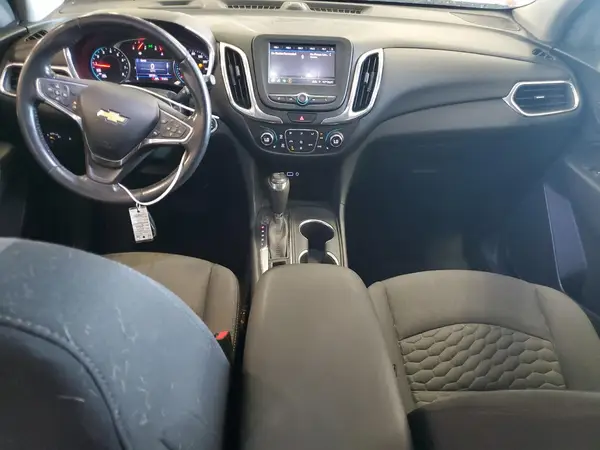 3GNAXKEV1LS647110 2020 CHEVROLET EQUINOX - Image 8
