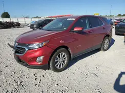 3GNAXKEV1LS659614 2020 CHEVROLET EQUINOX