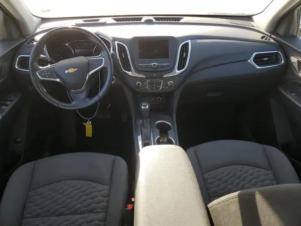 3GNAXKEV1LS659614 2020 CHEVROLET EQUINOX - Image 8