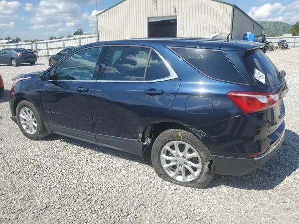 3GNAXKEV1LS664862 2020 CHEVROLET EQUINOX - Image 2