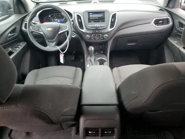 3GNAXKEV1LS666935 2020 CHEVROLET EQUINOX - Image 8