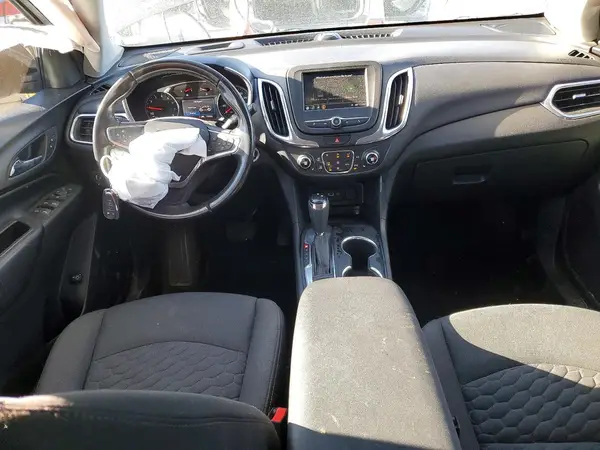 3GNAXKEV1LS668362 2020 CHEVROLET EQUINOX - Image 8