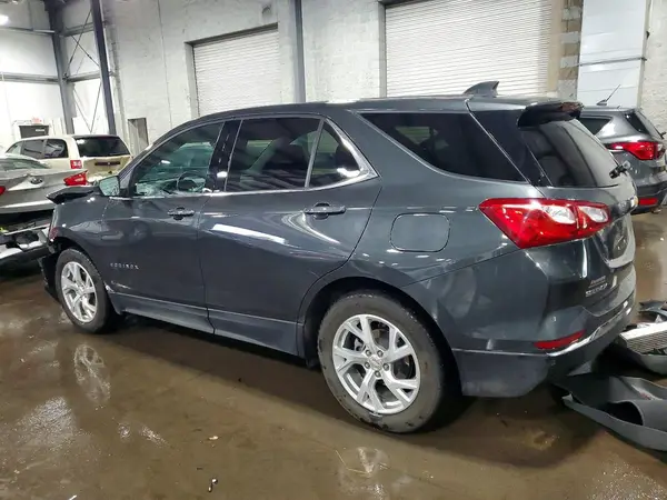 3GNAXKEV1LS675067 2020 CHEVROLET EQUINOX - Image 2