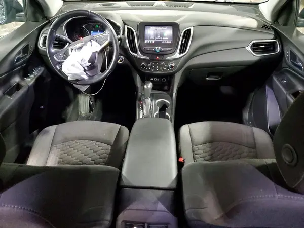 3GNAXKEV1LS675067 2020 CHEVROLET EQUINOX - Image 8