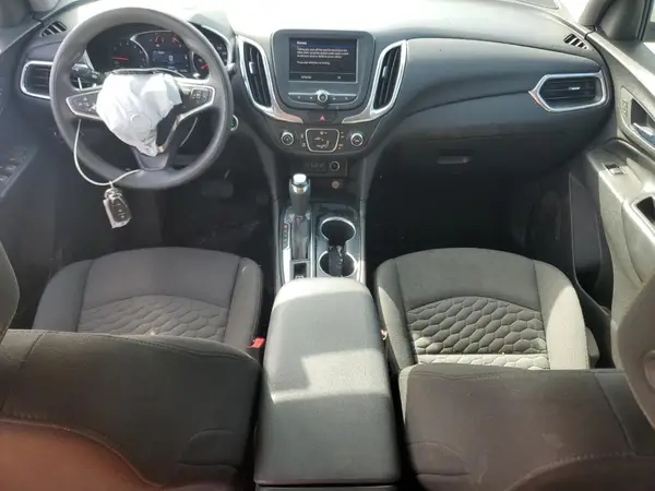3GNAXKEV1LS676168 2020 CHEVROLET EQUINOX - Image 8