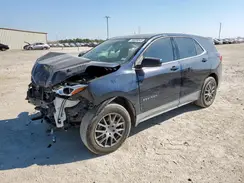3GNAXKEV1LS677126 2020 CHEVROLET EQUINOX