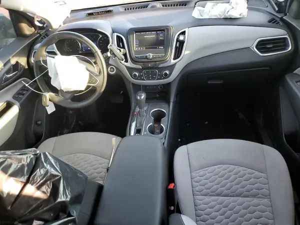3GNAXKEV1LS677126 2020 CHEVROLET EQUINOX - Image 8